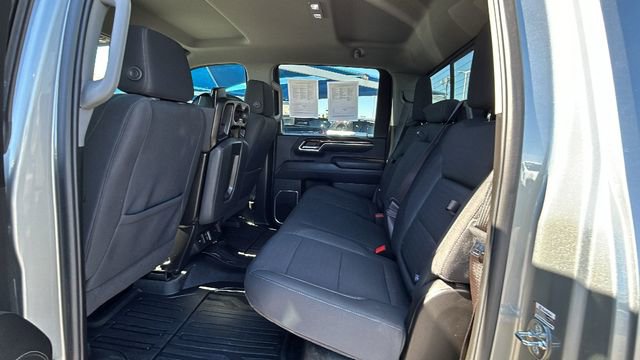 Used 2024 GMC Sierra 2500 SLE w/ Preferred Package image 15