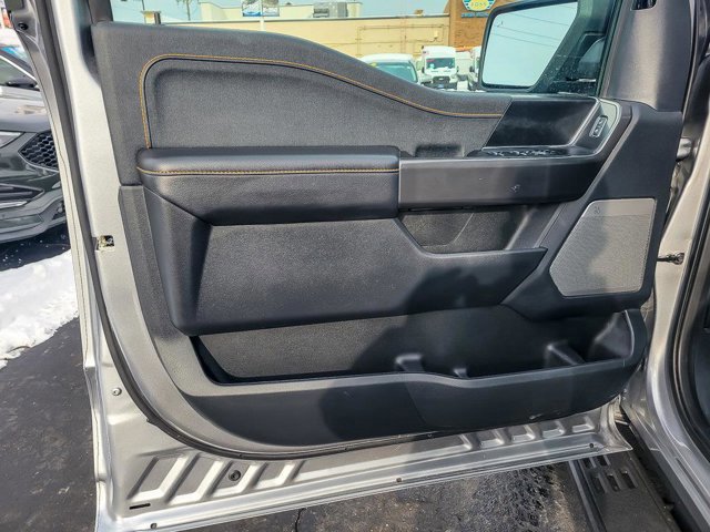 Certified 2025 Ford F150 Tremor w/ Bed Utility Package image 25