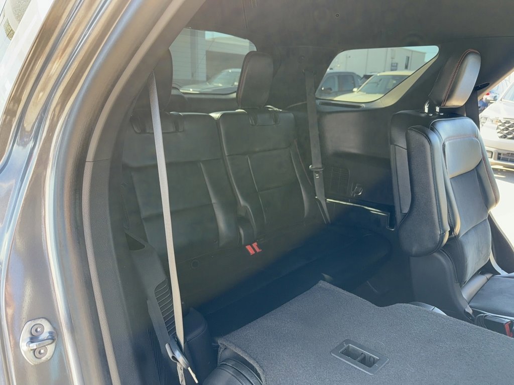 Certified 2022 Ford Explorer ST-Line w/ Class IV Trailer Tow Package image 16