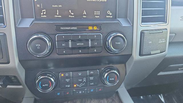 Certified 2019 Ford F250 Lariat w/ Chrome Package image 23