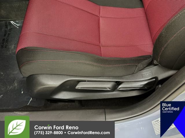 Used 2022 Honda Civic Si image 22