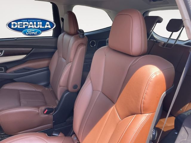 Used 2020 Subaru Ascent Touring AWD/4WD image 17
