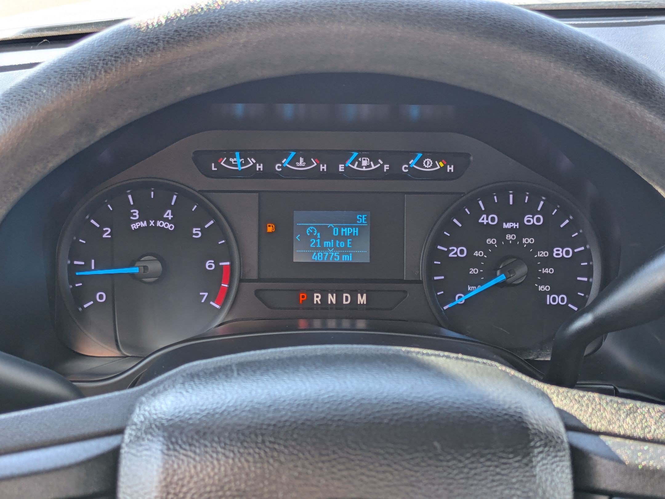 Certified 2021 Ford F350 XL w/ Power Equipment Group AWD/4WD image 21