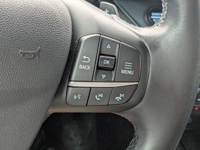 Certified 2024 Ford Bronco Sport Badlands AWD/4WD image 29