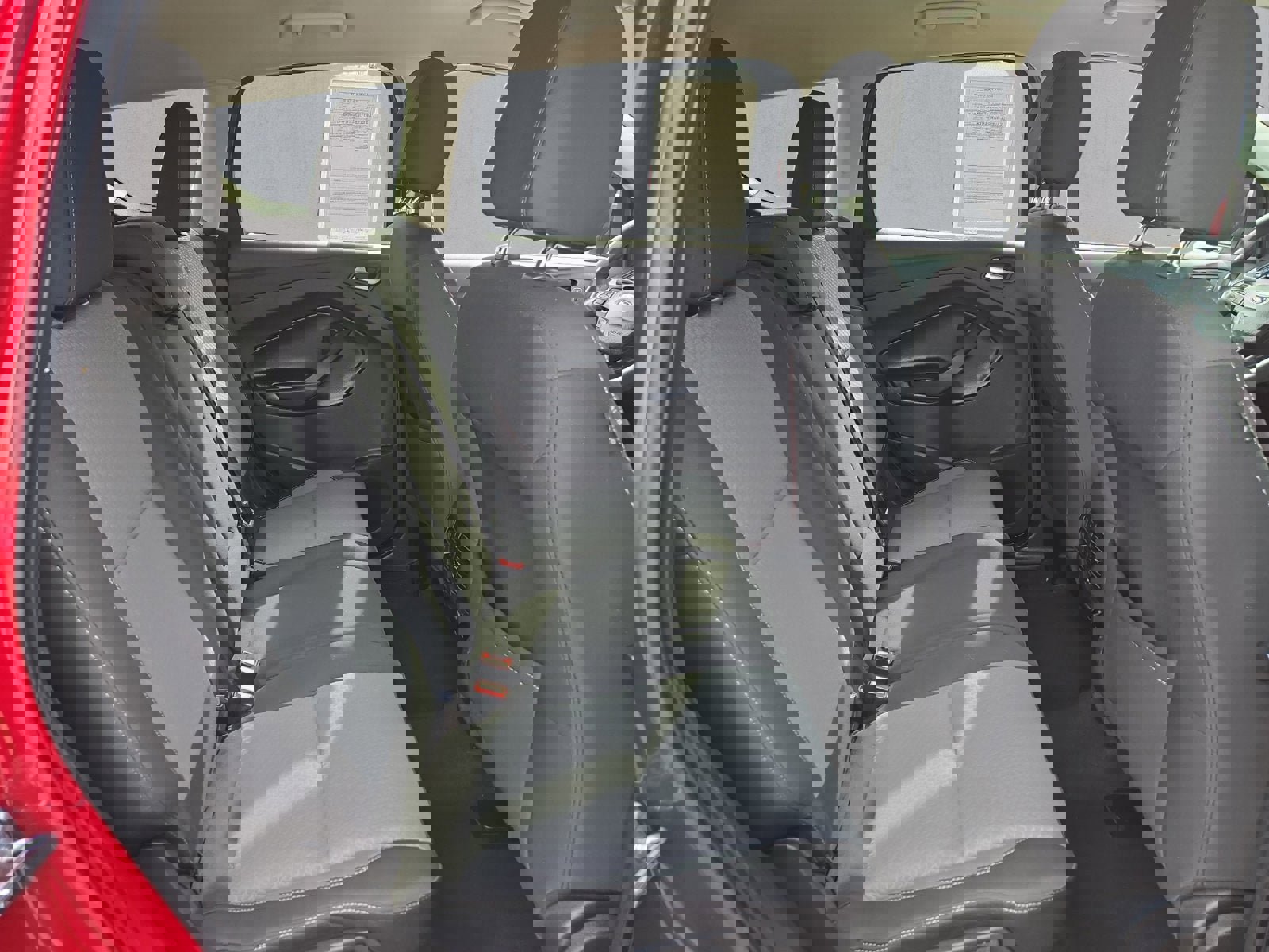 Certified 2017 Ford Escape SE w/ SE Cold Weather Package image 24