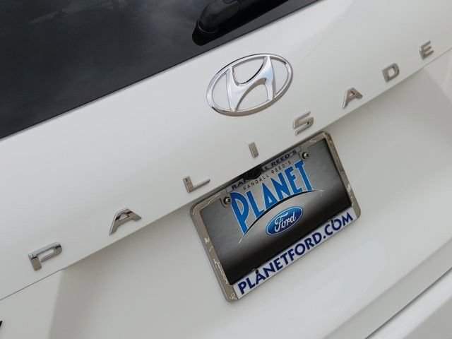Used 2023 Hyundai Palisade XRT FWD image 11