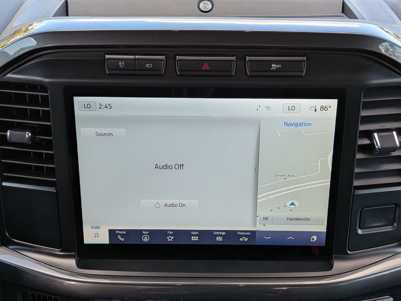 Certified 2023 Ford F150 XLT w/ Equipment Group 302A High image 19