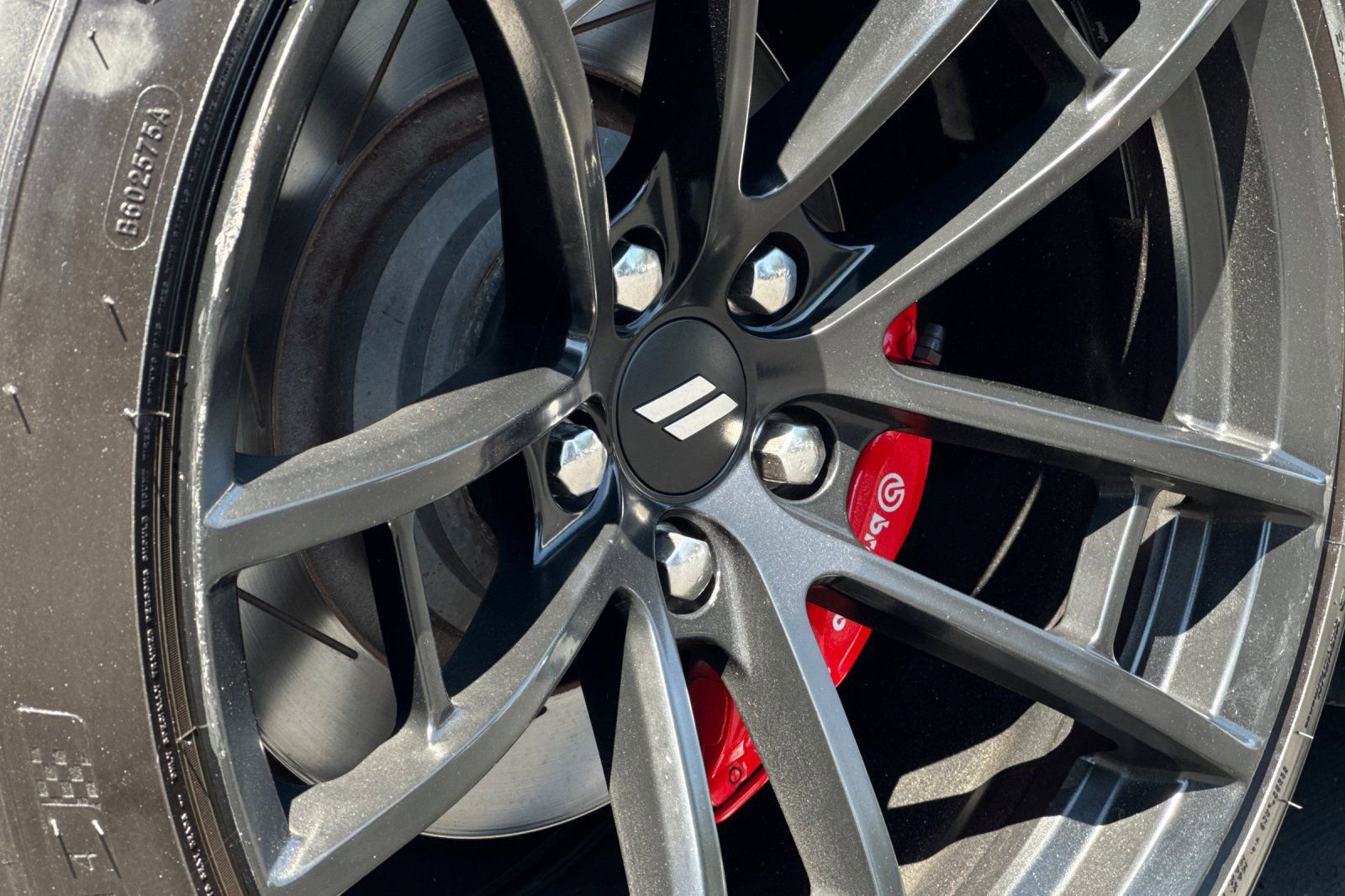 Used 2018 Dodge Charger R/T RWD image 35