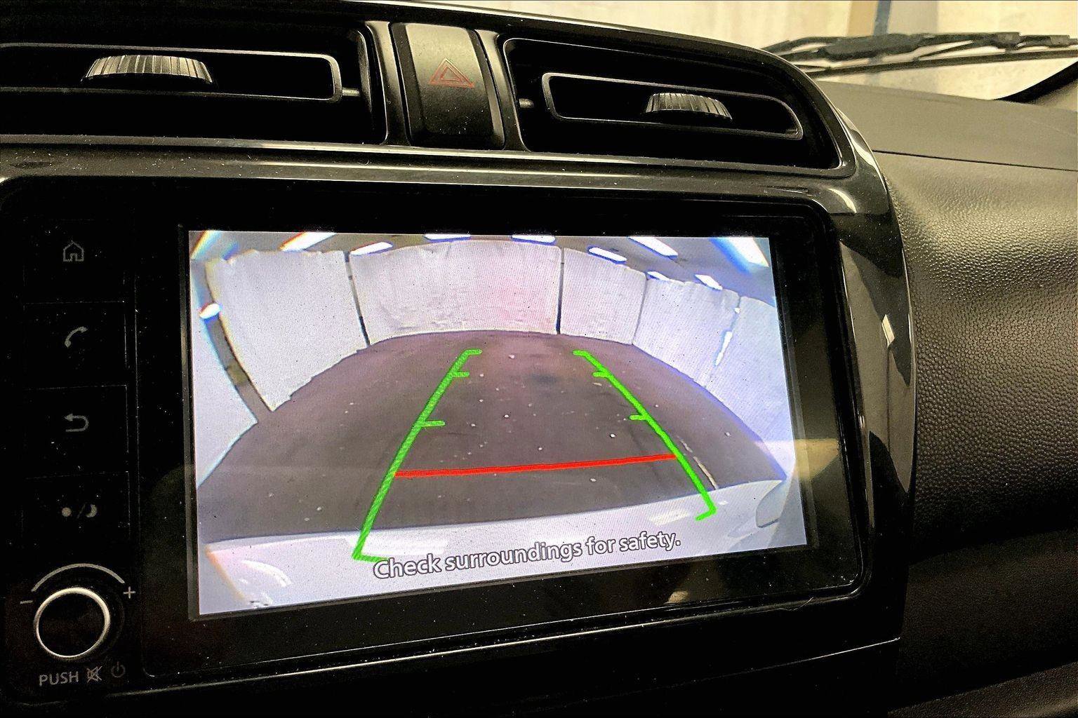 Used 2023 Mitsubishi Mirage ES image 20