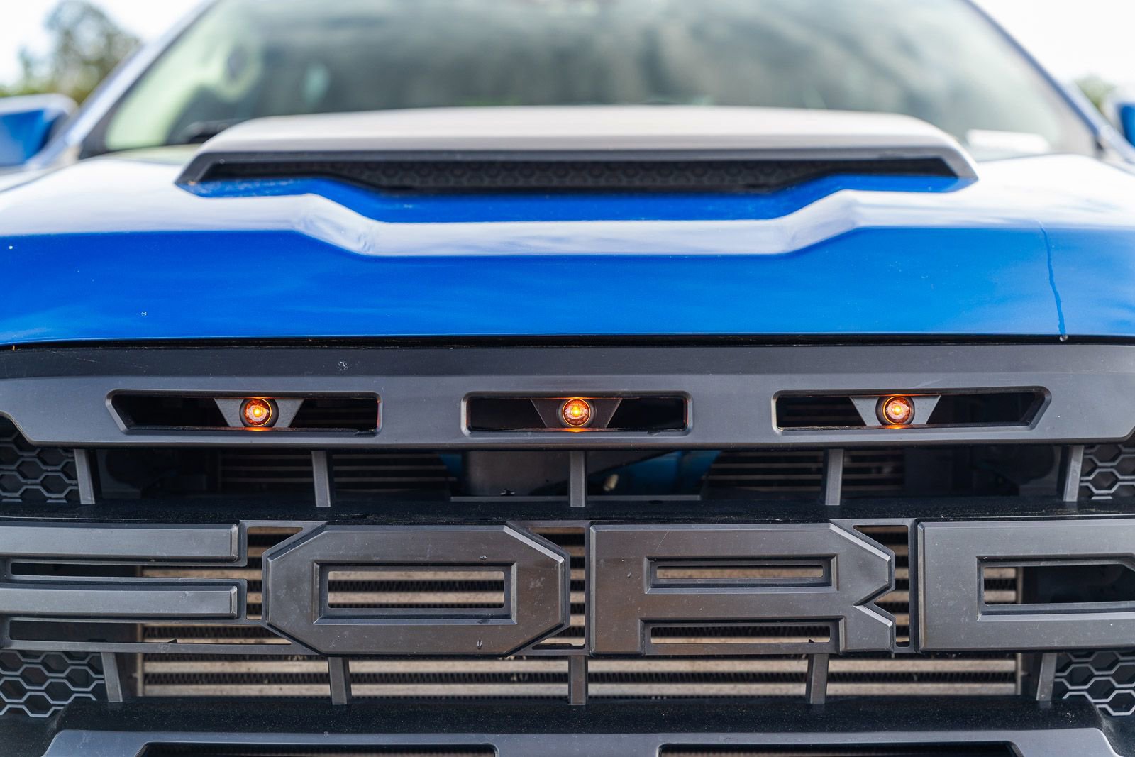 Certified 2019 Ford Ranger Lariat w/ Equipment Group 501A Mid image 11