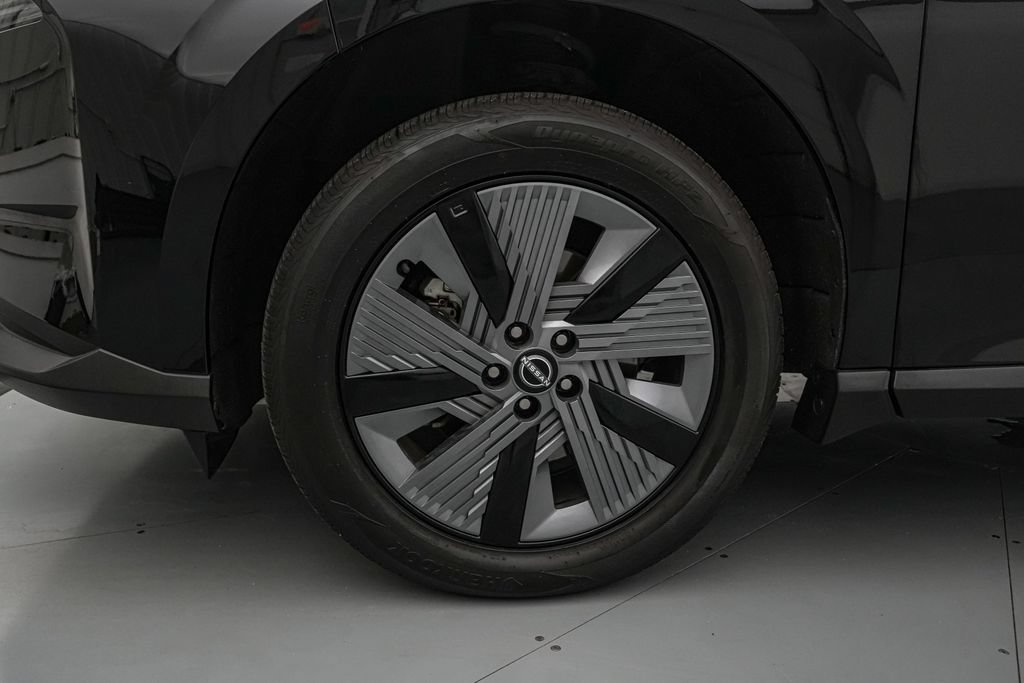 Used 2025 Nissan Murano SL AWD/4WD image 10