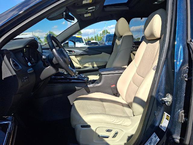 Used 2019 MAZDA CX-9 Grand Touring AWD/4WD image 14