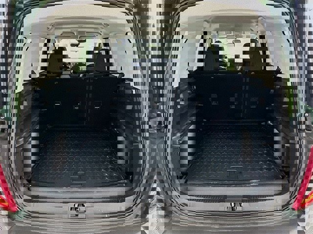 Certified 2024 Ford Bronco Sport Big Bend image 26