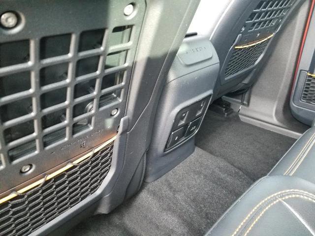 Certified 2023 Ford Bronco Badlands w/ Sasquatch Package image 18