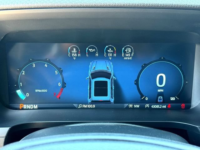 Certified 2024 Ford F150 STX RWD image 16