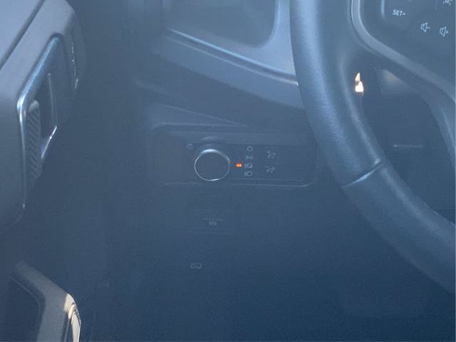 Certified 2025 Ford Bronco Big Bend AWD/4WD image 19