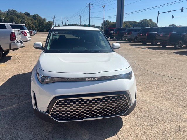 Used 2024 Kia Soul EX FWD image 4