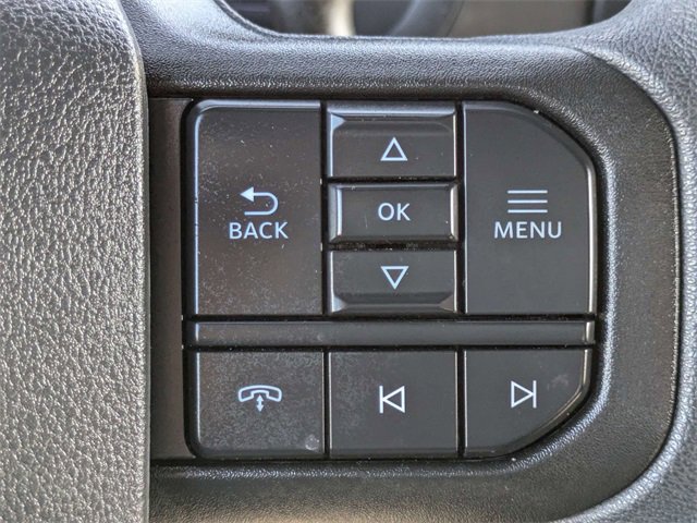 Certified 2024 Ford F150 STX image 24