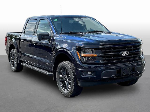 Certified 2024 Ford F150 XLT w/ Equipment Group 302A MID