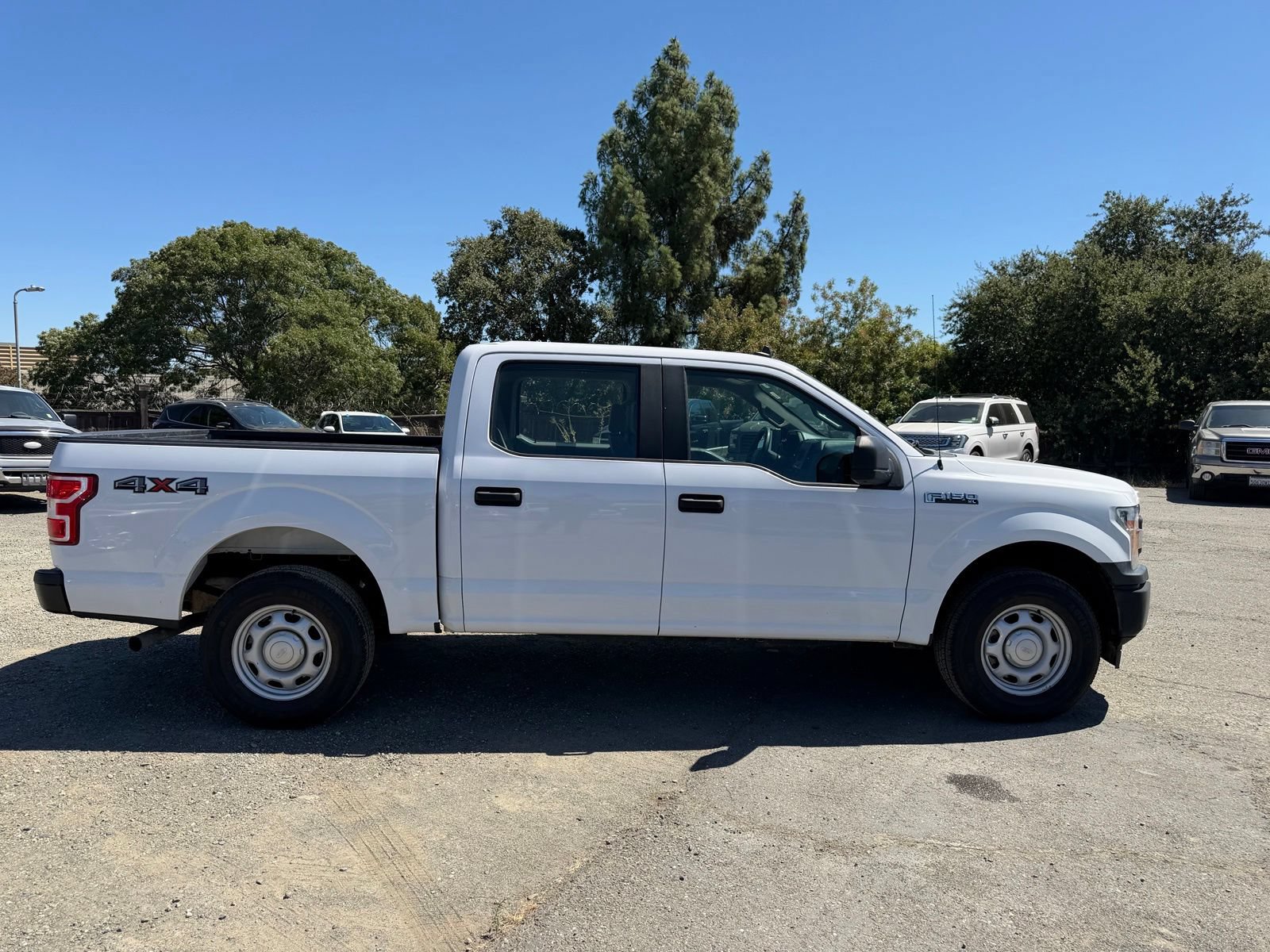 Certified 2020 Ford F150 XL w/ Equipment Group 101A Mid AWD/4WD image 6