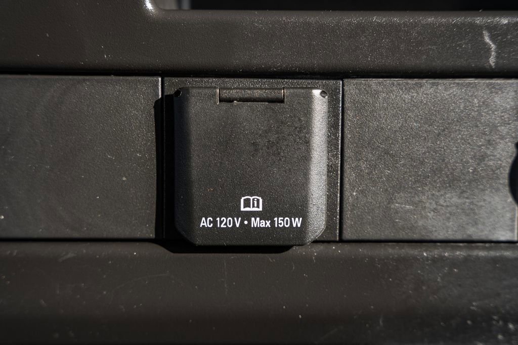 Used 2024 GMC Savana 2500 w/ Driver Convenience Package image 29