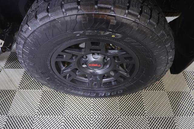 Used 2024 Toyota 4Runner TRD Pro AWD/4WD image 35