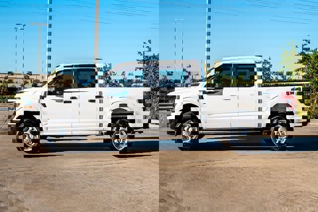 Certified 2024 Ford F150 XL image 2