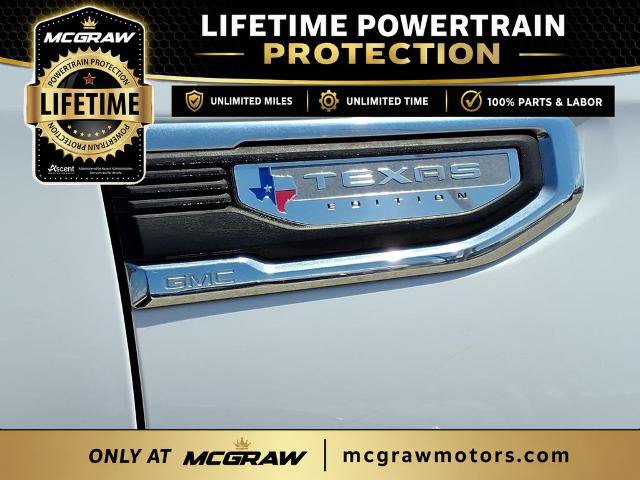 Used 2021 GMC Sierra 1500 SLT AWD/4WD image 11