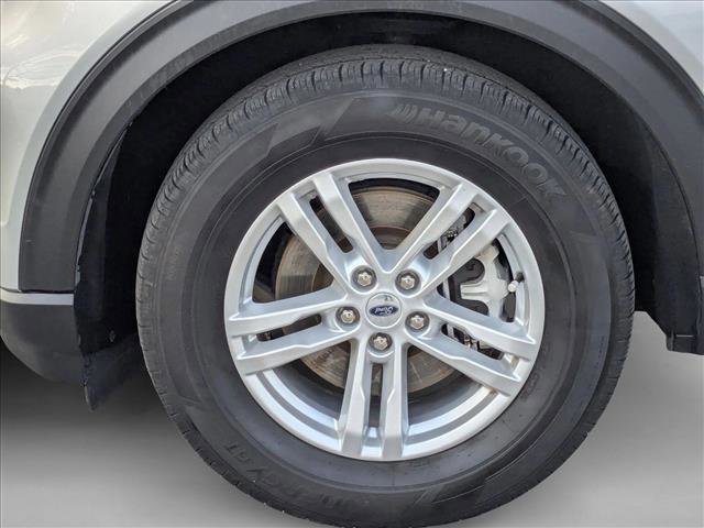 Certified 2023 Ford Explorer XLT image 22