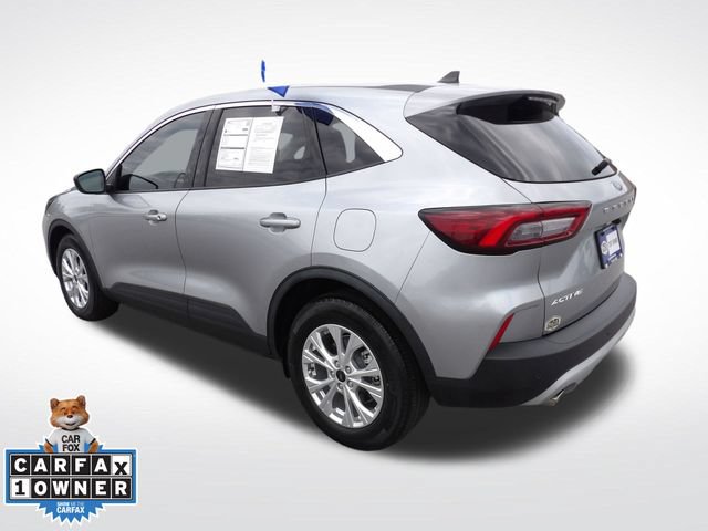 Certified 2023 Ford Escape Active w/ Tech Pack #1 FWD image 6