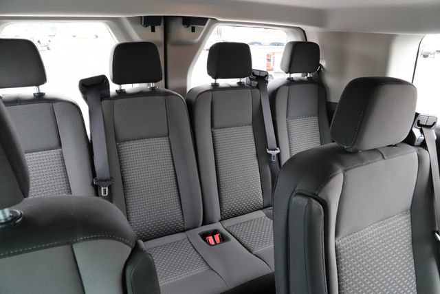 Certified 2025 Ford Transit 350 XLT RWD image 18