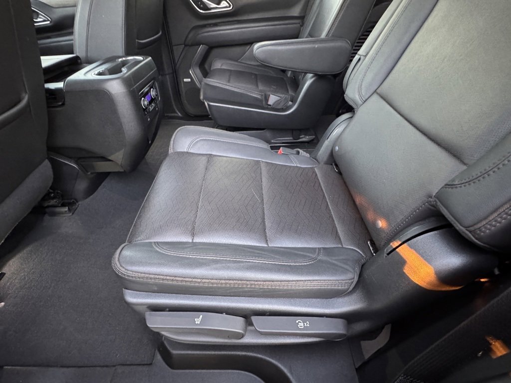 Used 2022 Chevrolet Tahoe High Country image 31