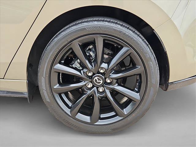 Used 2024 MAZDA MAZDA3 s AWD/4WD image 23