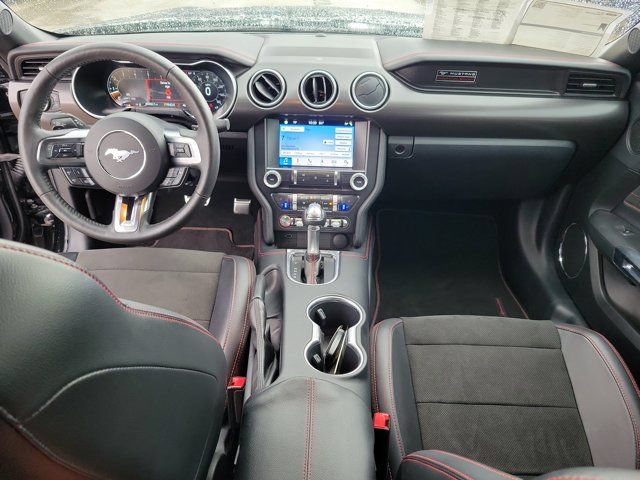 Certified 2019 Ford Mustang GT Premium w/ Equipment Group 401A RWD image 19