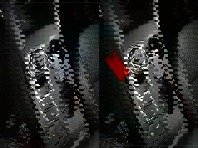 Certified 2024 Ford Escape ST-Line Select image 19