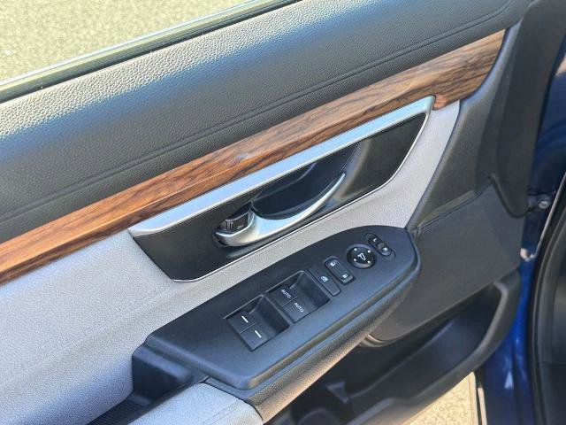 Used 2018 Honda CR-V EX image 11