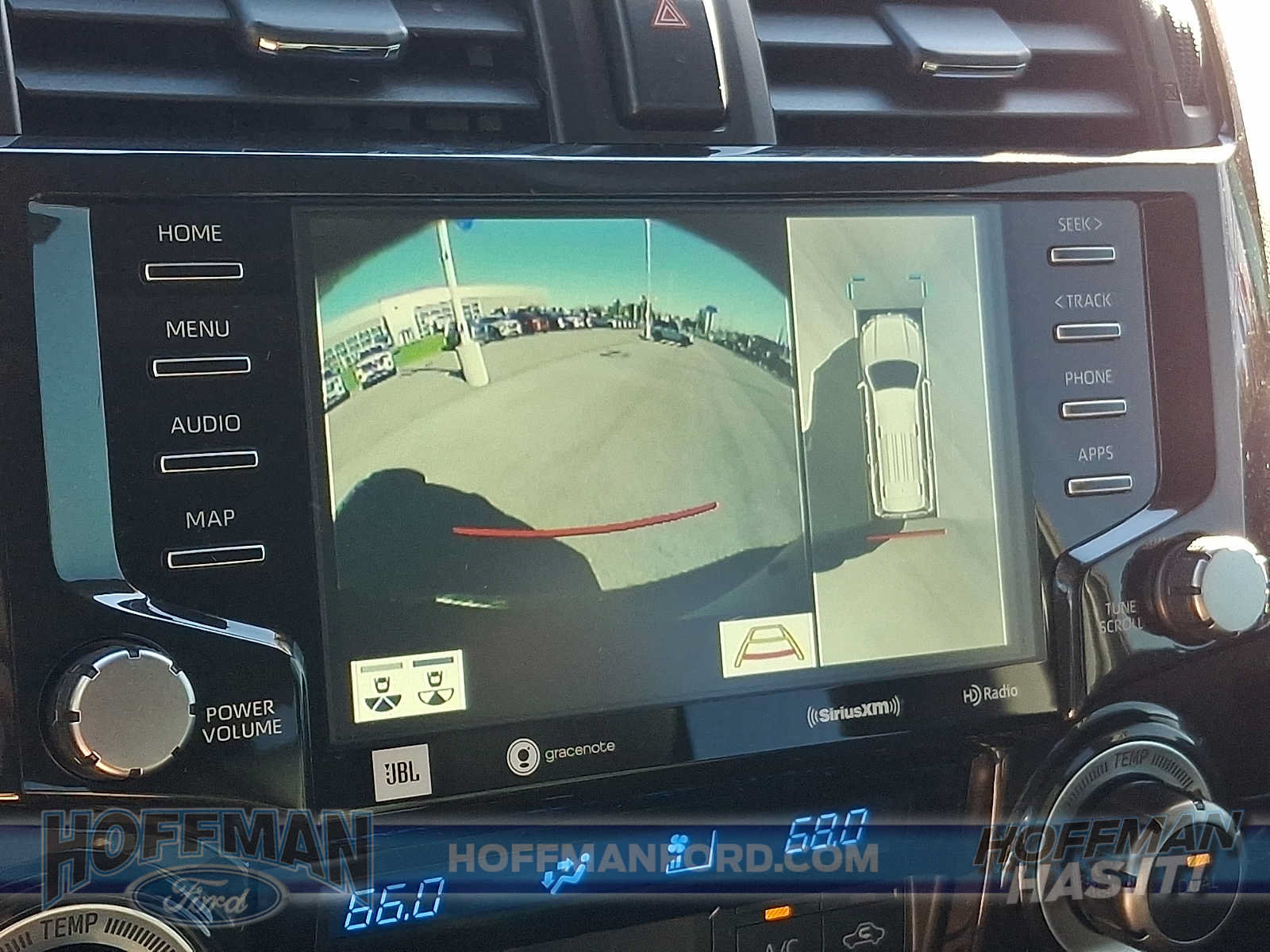 Used 2024 Toyota 4Runner TRD Pro AWD/4WD image 19