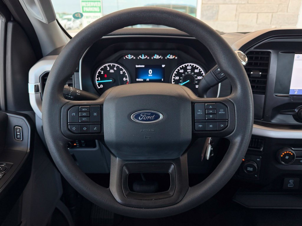 Certified 2023 Ford F150 XL w/ XL Chrome Appearance Package AWD/4WD image 16