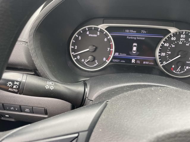 Used 2024 Nissan Sentra SV FWD image 32