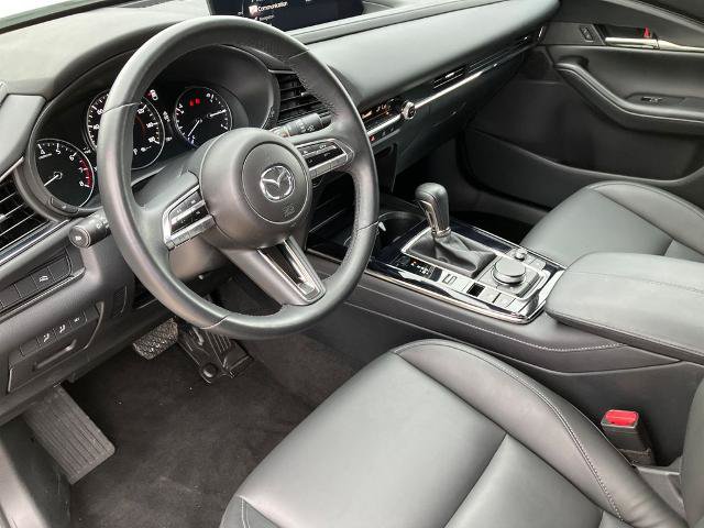 Used 2023 MAZDA CX-30 AWD 2.5 S w/ Preferred Package image 21