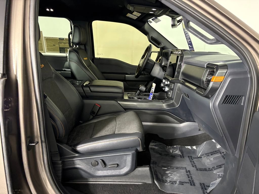 Certified 2023 Ford F150 Tremor image 36