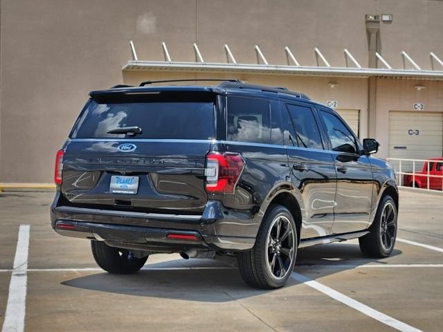 Certified 2023 Ford Expedition Limited RWD image 7
