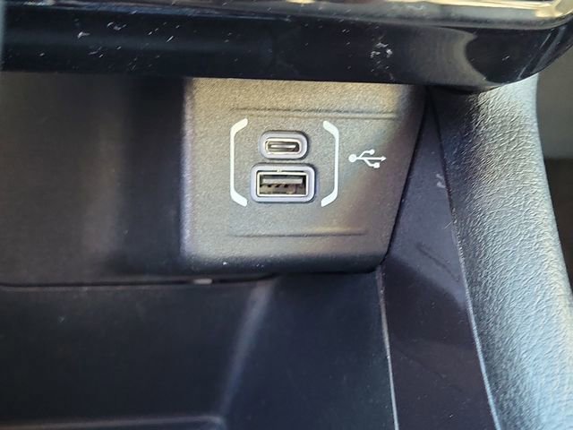 Used 2022 Jeep Compass Latitude image 15