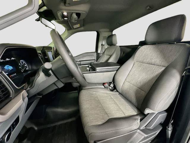 Certified 2023 Ford F150 XL RWD image 12