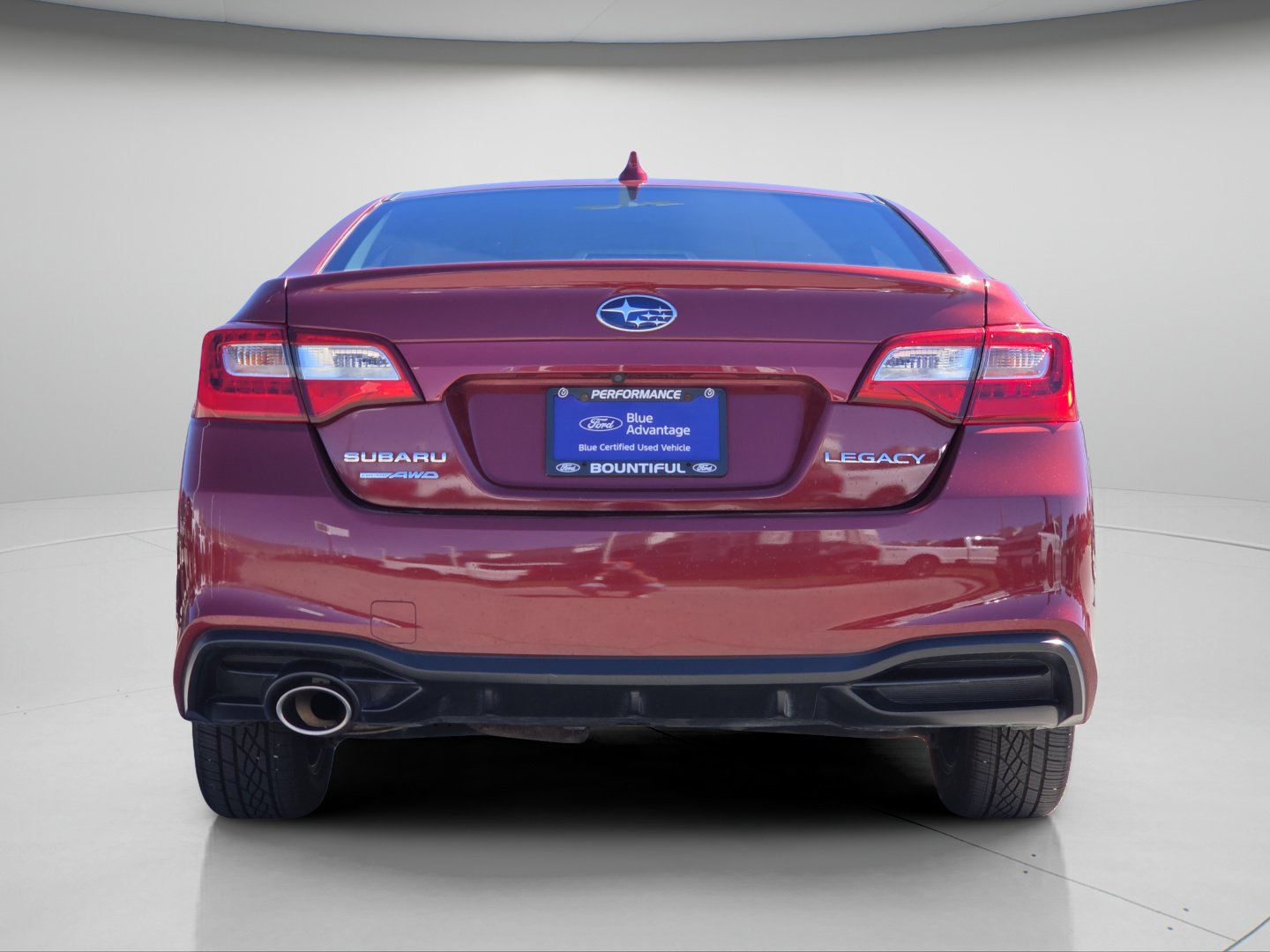 Used 2019 Subaru Legacy 2.5i Premium AWD/4WD image 19