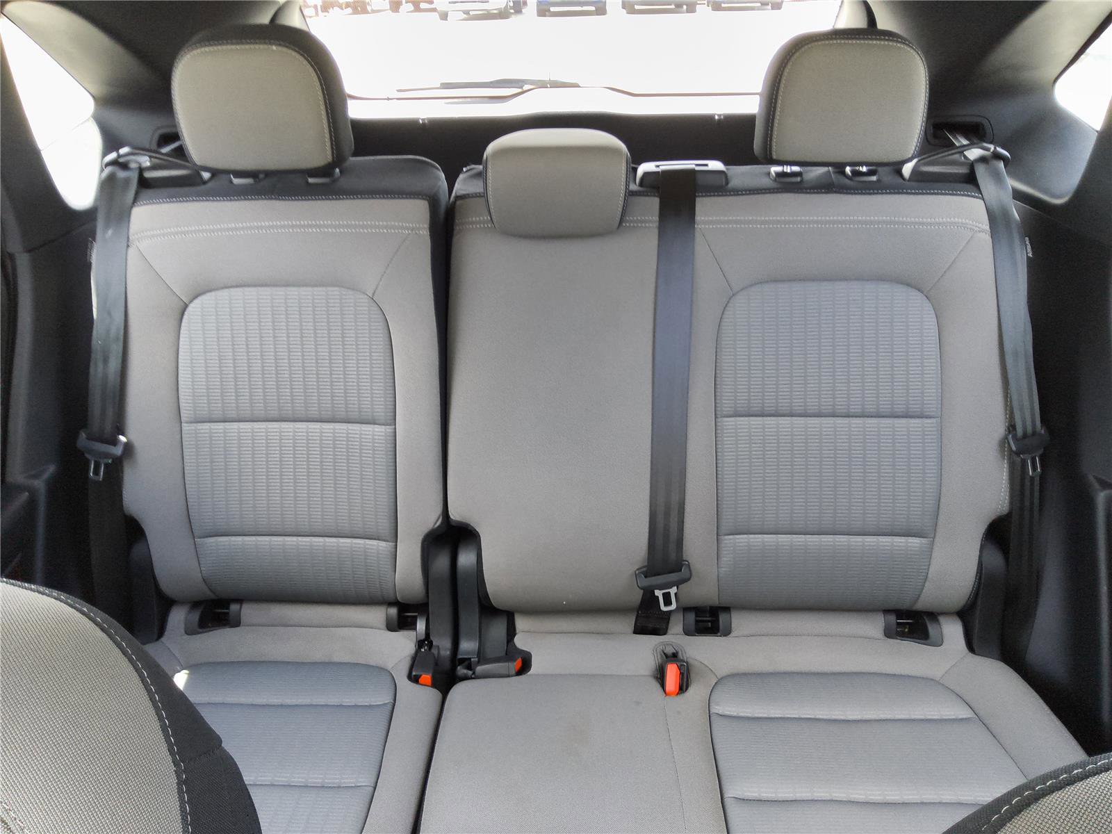 Certified 2022 Ford Escape S FWD image 20
