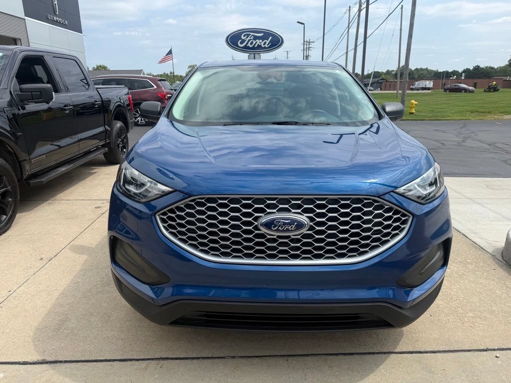 Certified 2024 Ford Edge SE AWD/4WD image 6