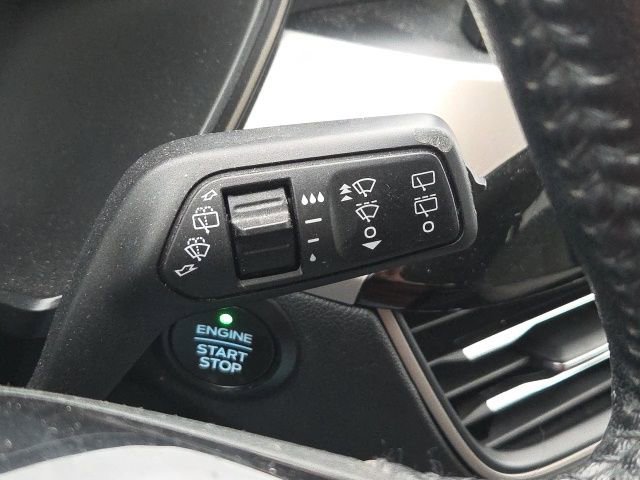 Certified 2021 Ford Escape SE w/ Convenience Package image 44