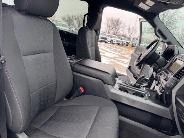 Certified 2020 Ford F150 XLT w/ Equipment Group 302A Luxury image 32