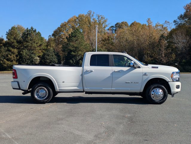 Used 2022 RAM 3500 Limited image 6